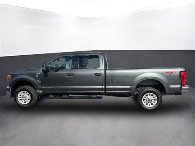 used 2019 Ford F-250 car, priced at $36,000