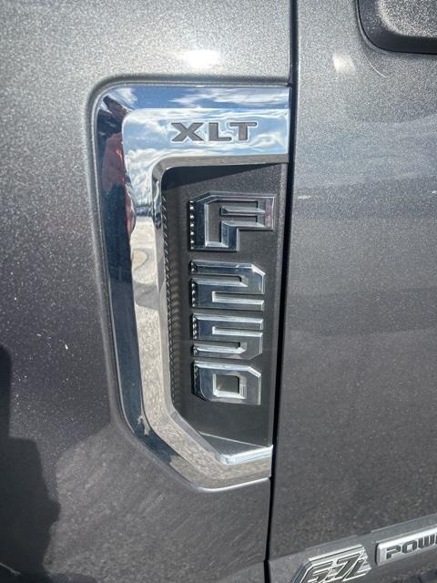 used 2019 Ford F-250 car, priced at $36,000