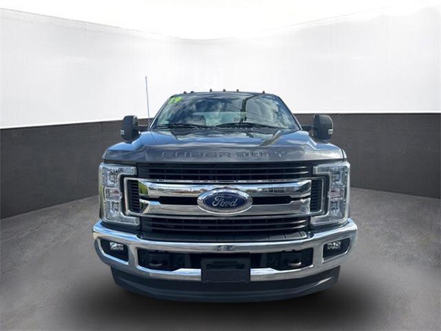 used 2019 Ford F-250 car, priced at $36,000