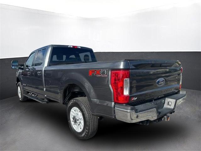 used 2019 Ford F-250 car, priced at $36,000