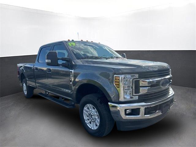 used 2019 Ford F-250 car, priced at $36,000