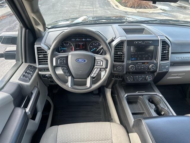 used 2019 Ford F-250 car, priced at $36,000