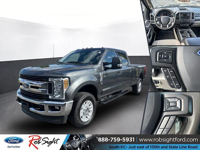 used 2019 Ford F-250 car, priced at $36,000