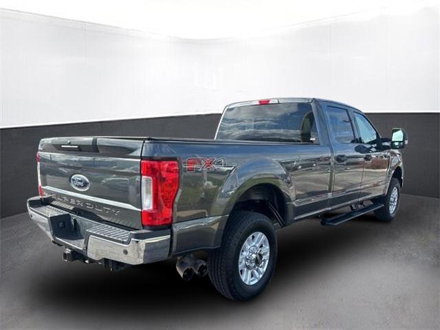 used 2019 Ford F-250 car, priced at $36,000