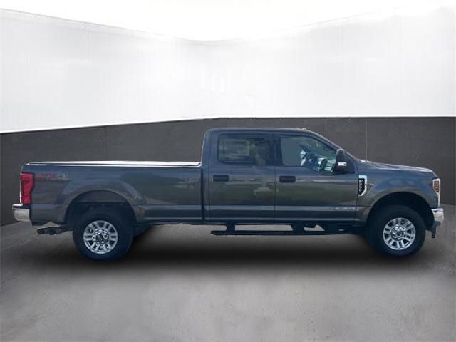 used 2019 Ford F-250 car, priced at $36,000