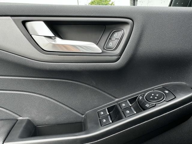 new 2025 Ford Escape PHEV car, priced at $32,500