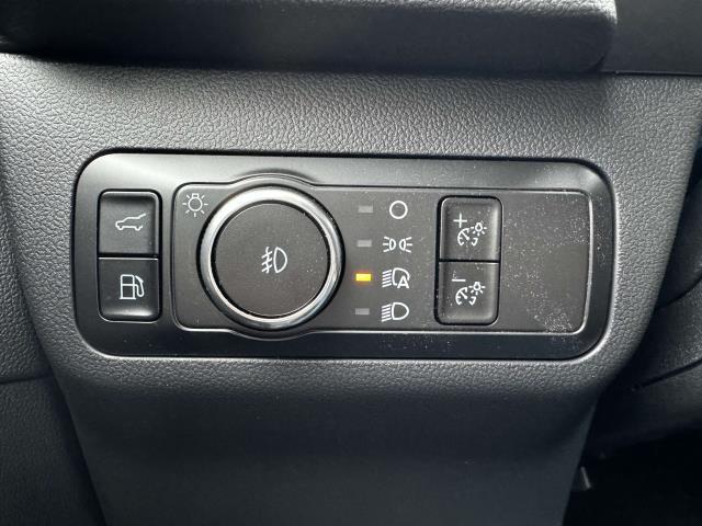 new 2025 Ford Escape PHEV car, priced at $32,500