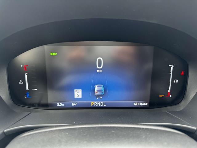 new 2025 Ford Escape PHEV car, priced at $32,500