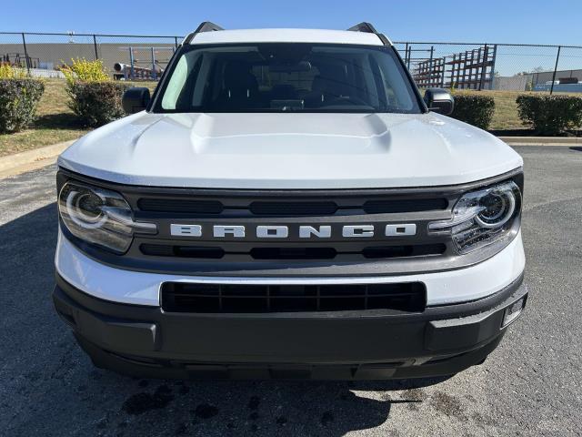 new 2024 Ford Bronco Sport car, priced at $28,250