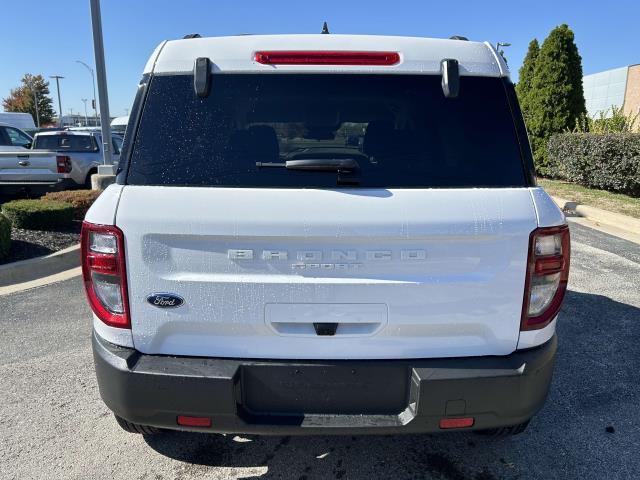 new 2024 Ford Bronco Sport car, priced at $28,250