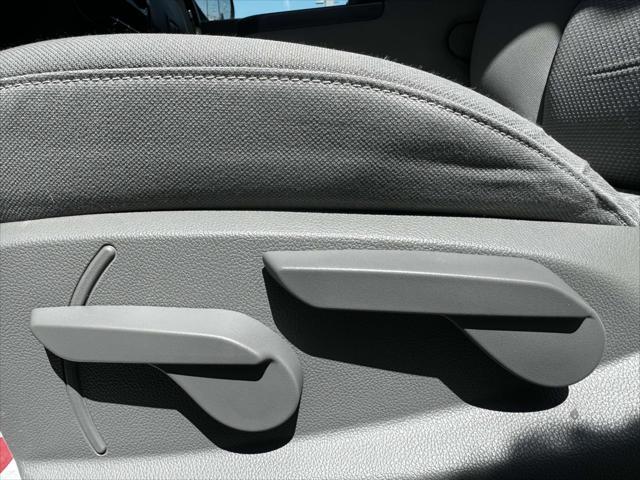 used 2018 Chevrolet Silverado 1500 car, priced at $26,300