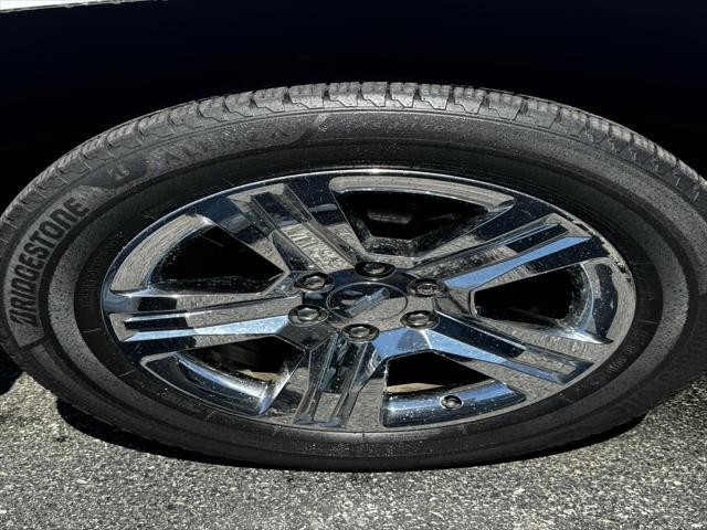 used 2018 Chevrolet Silverado 1500 car, priced at $26,300