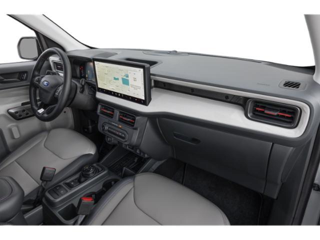 new 2025 Ford Maverick car, priced at $43,000