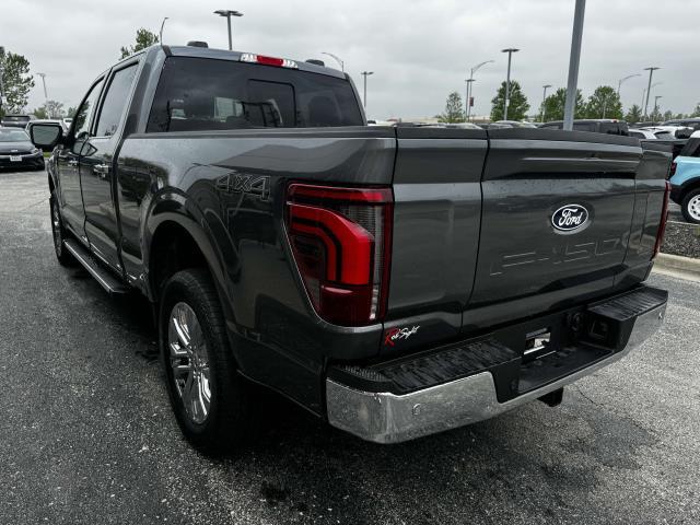 new 2025 Ford F-150 car, priced at $66,906