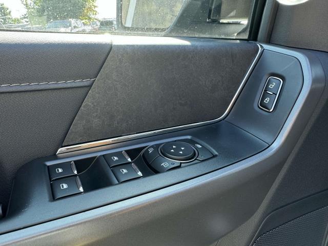 new 2025 Ford F-150 car, priced at $53,500