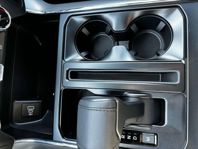new 2025 Ford F-150 car, priced at $53,500