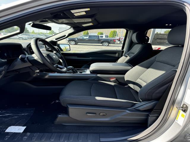 new 2025 Ford F-150 car, priced at $53,500