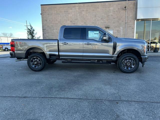 new 2024 Ford F-250 car, priced at $74,000