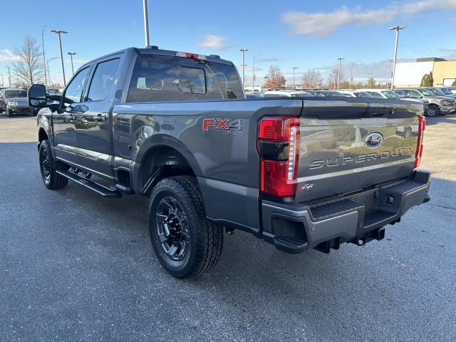 new 2024 Ford F-250 car, priced at $74,000