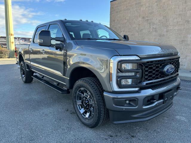 new 2024 Ford F-250 car, priced at $74,000