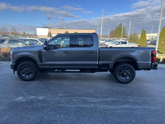 new 2024 Ford F-250 car, priced at $74,000