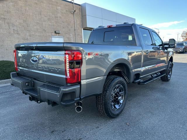 new 2024 Ford F-250 car, priced at $74,000