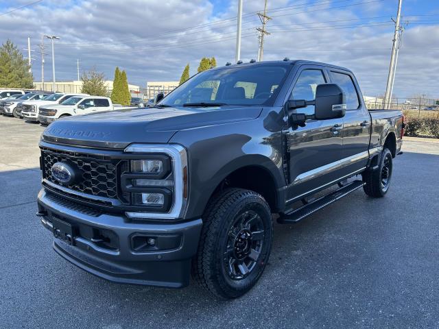 new 2024 Ford F-250 car, priced at $74,000