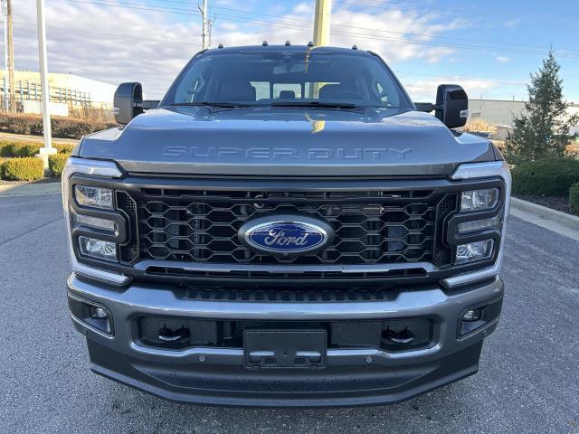 new 2024 Ford F-250 car, priced at $74,000