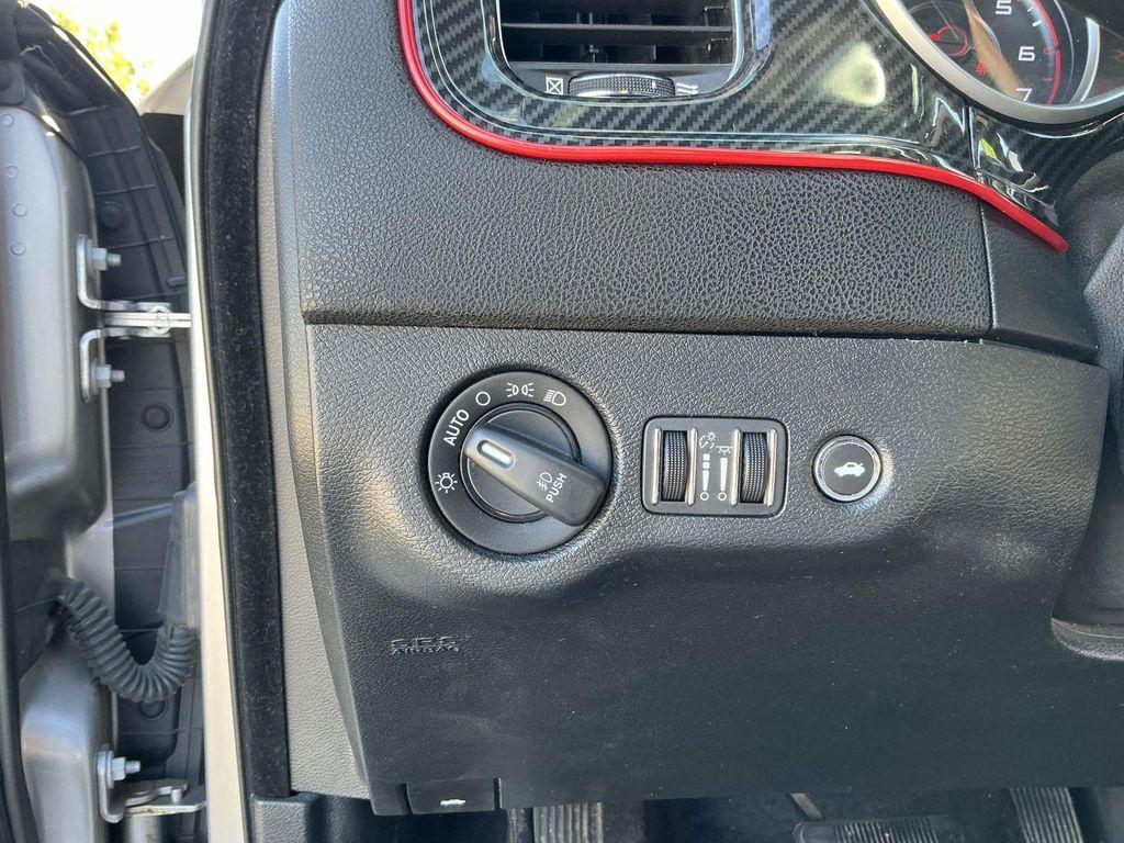 used 2018 Dodge Charger car, priced at $21,500