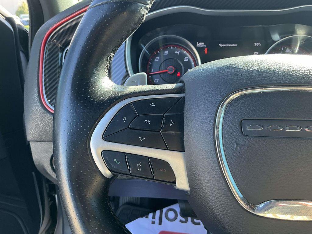 used 2018 Dodge Charger car, priced at $21,500