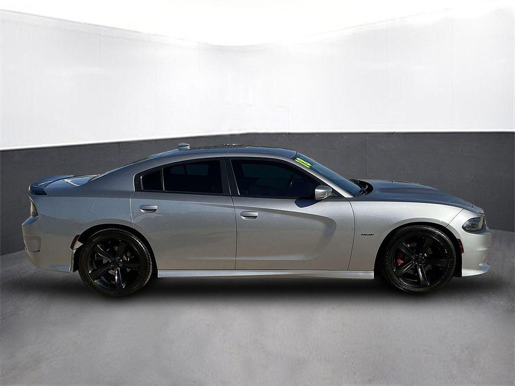 used 2018 Dodge Charger car, priced at $21,500