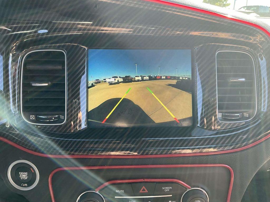 used 2018 Dodge Charger car, priced at $21,500