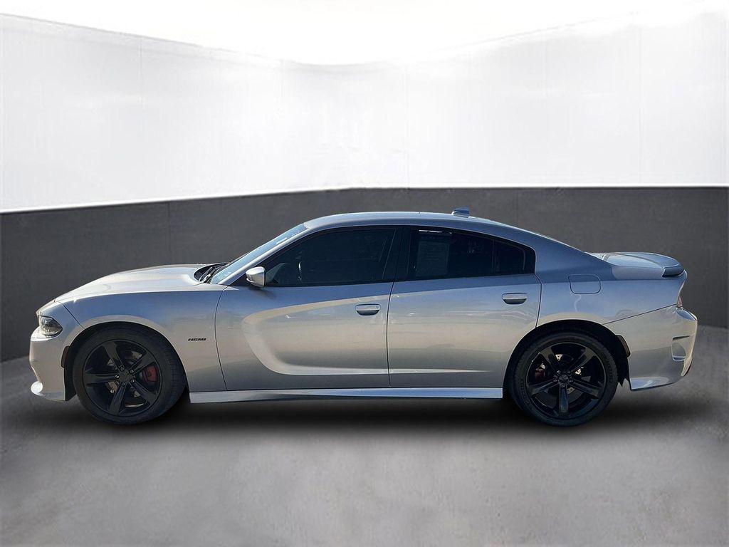 used 2018 Dodge Charger car, priced at $21,500