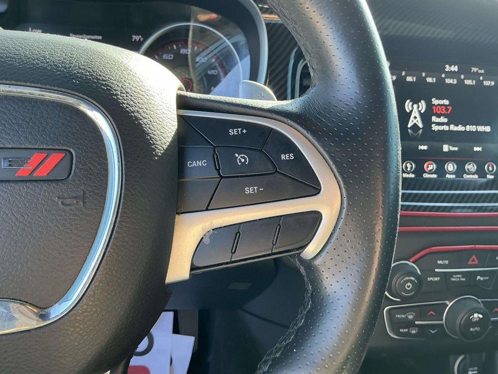 used 2018 Dodge Charger car, priced at $21,500