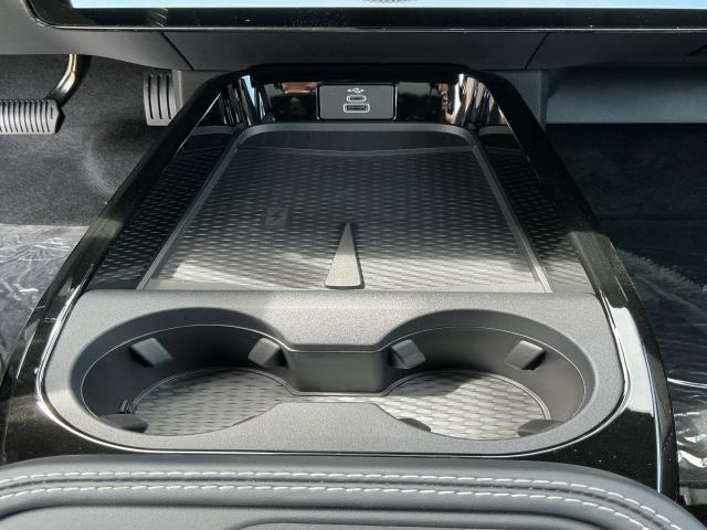 new 2025 Ford Mustang Mach-E car, priced at $58,000