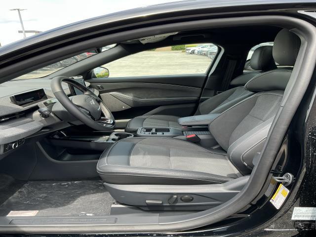 new 2025 Ford Mustang Mach-E car, priced at $58,000