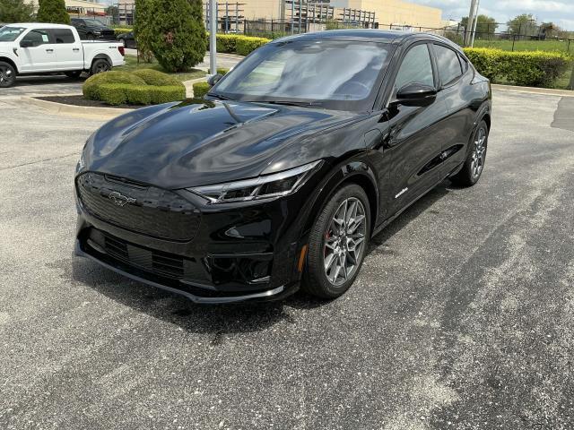 new 2025 Ford Mustang Mach-E car, priced at $61,360