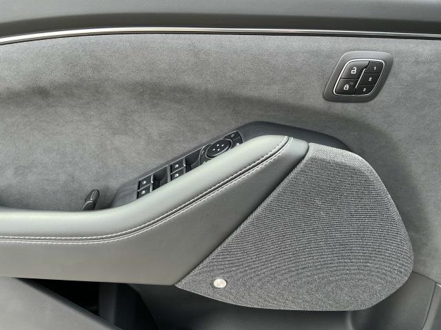 new 2025 Ford Mustang Mach-E car, priced at $58,000