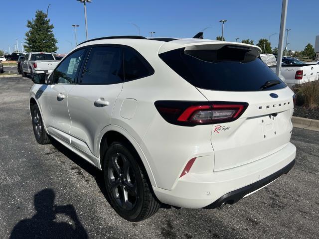 new 2024 Ford Escape car, priced at $29,750