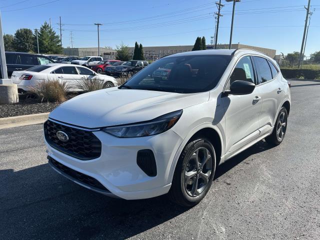 new 2024 Ford Escape car, priced at $29,750