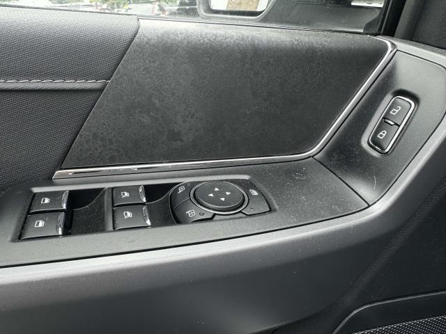 new 2025 Ford F-150 car, priced at $57,500