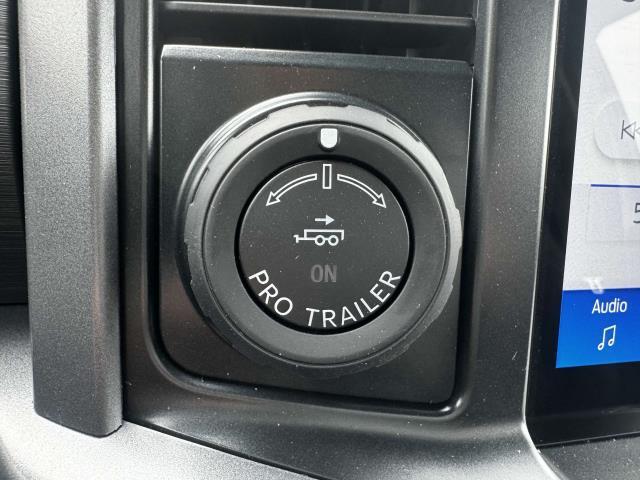 new 2025 Ford F-150 car, priced at $57,500