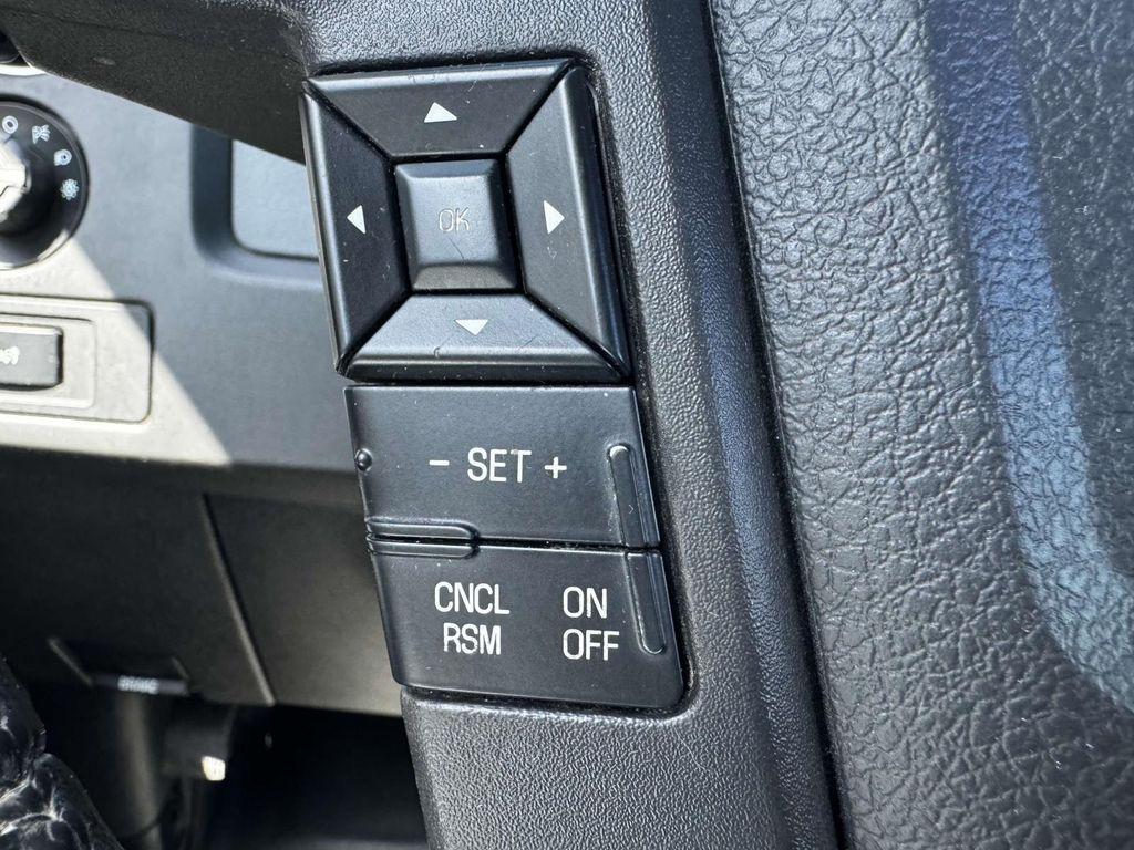 used 2014 Ford F-150 car, priced at $13,750
