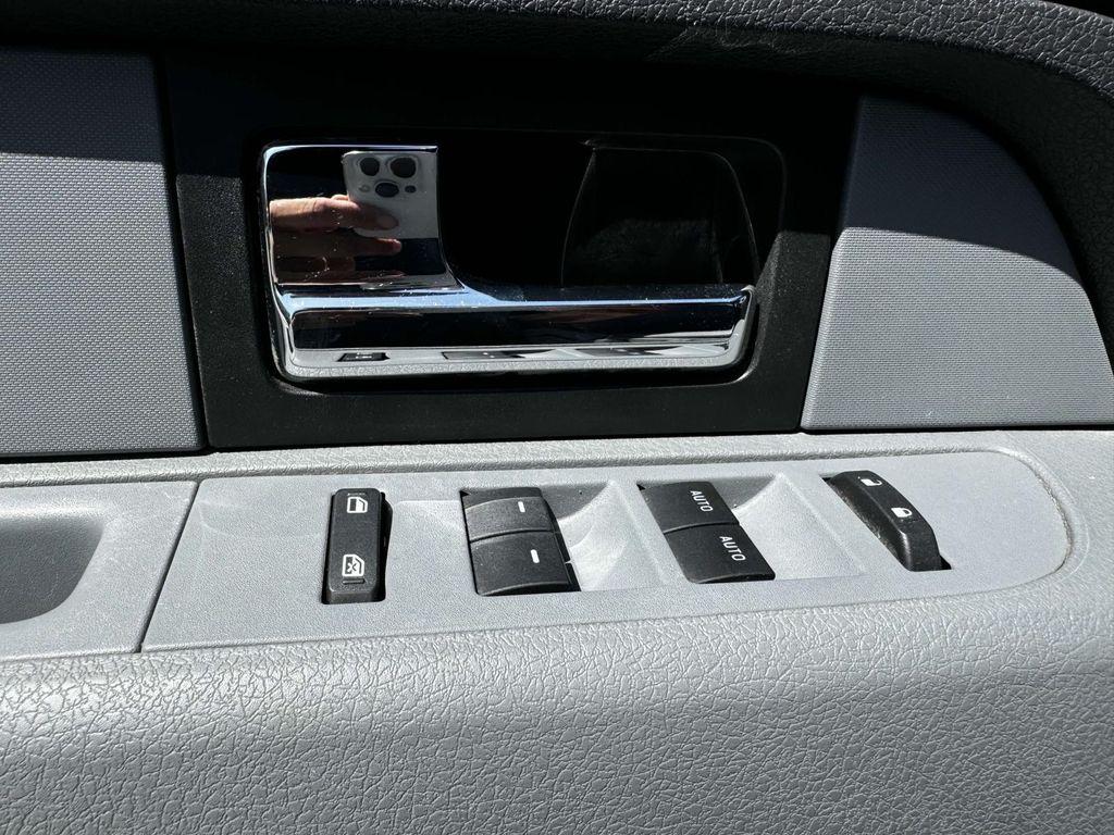 used 2014 Ford F-150 car, priced at $13,750
