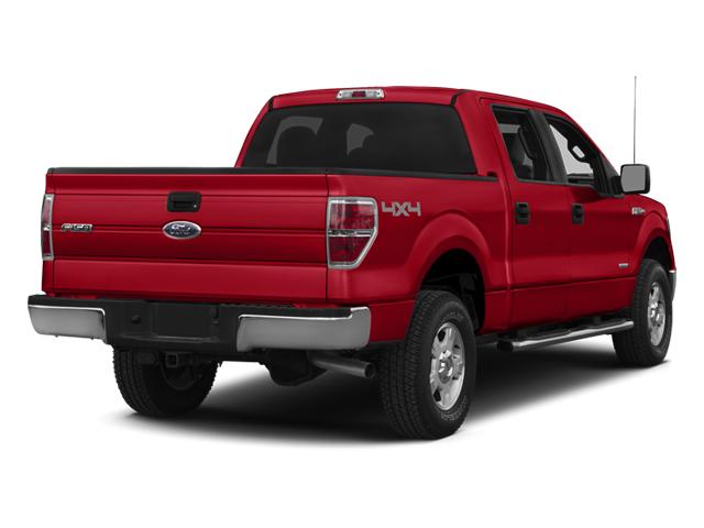 used 2014 Ford F-150 car, priced at $14,500