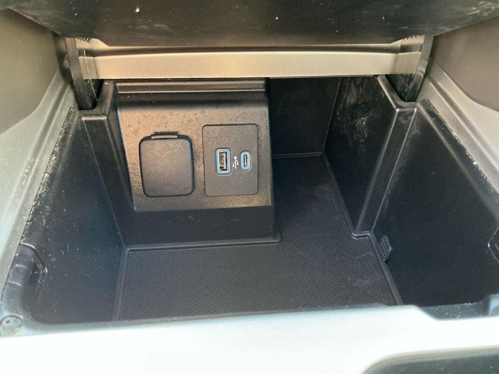 used 2020 Ford Explorer car, priced at $26,000