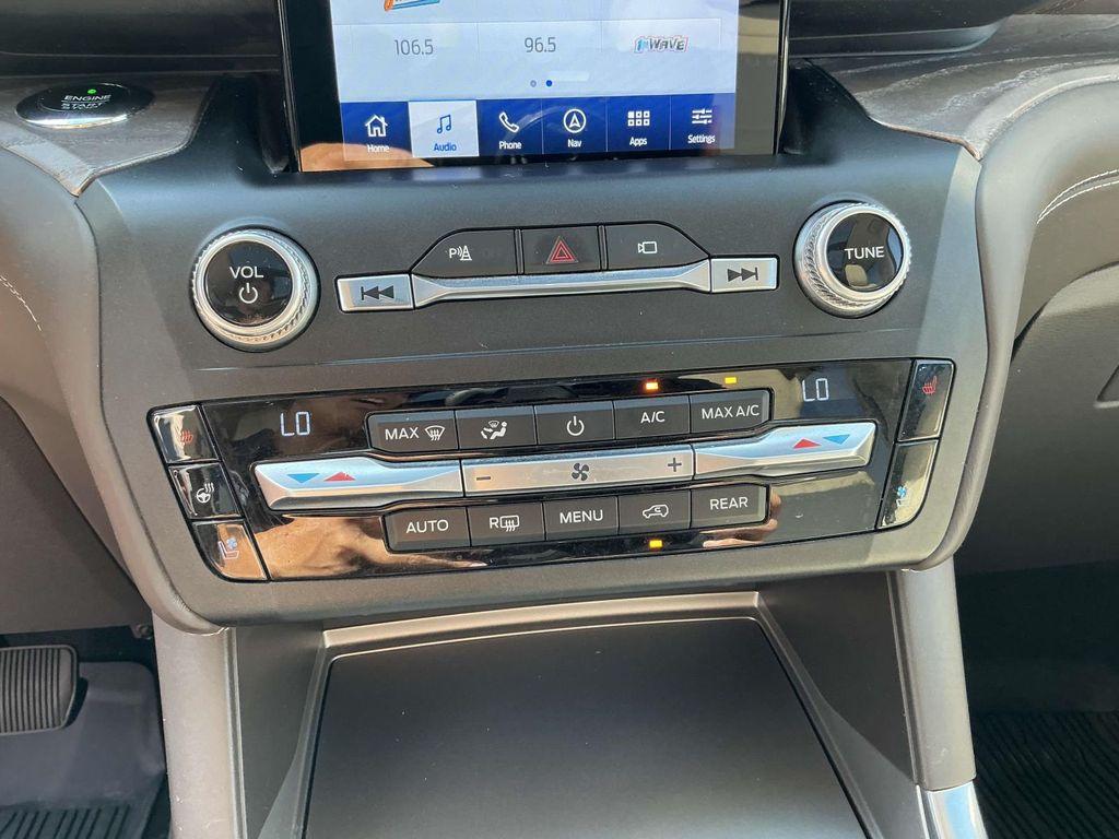 used 2020 Ford Explorer car, priced at $26,000