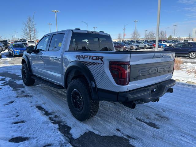 new 2025 Ford F-150 car, priced at $100,000