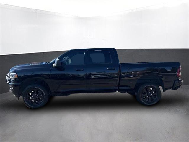 used 2024 Ram 2500 car, priced at $60,000