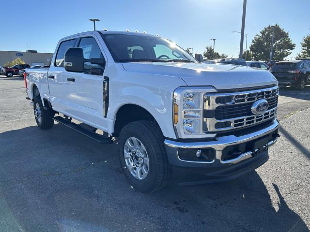 new 2024 Ford F-350 car, priced at $55,500